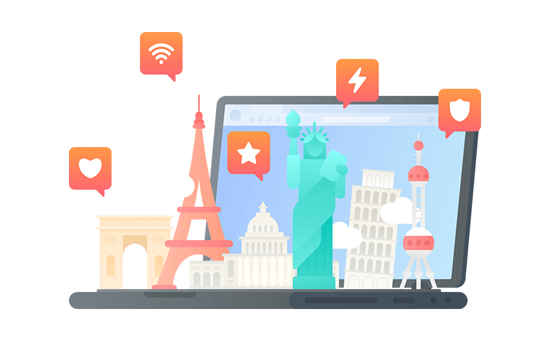 在布吉纳法索连接到中国vpn - 雷艇加速器